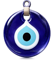 EvilEye amulet design